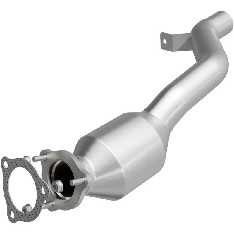 MagnaFlow Exhaust Products 21-595 - OEM Grade Catalytic Converters, Stainless