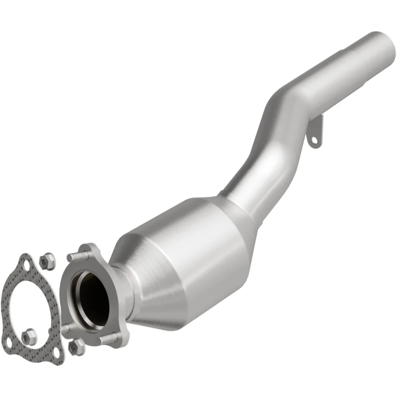 MagnaFlow Exhaust Products 21-597 - OEM Grade Catalytic Converters, Stainless