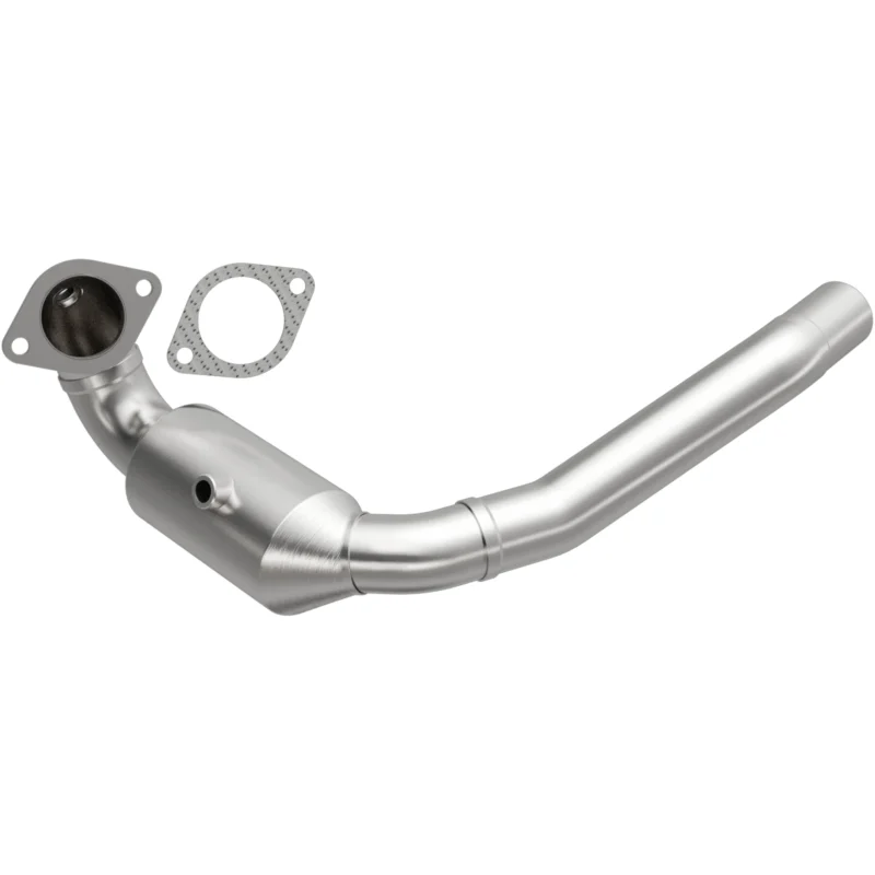 MagnaFlow Exhaust Products 21-603 - OEM Grade Catalytic Converters, Stainless