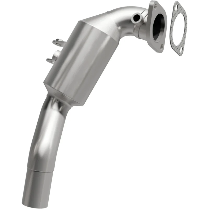 MagnaFlow Exhaust Products 21-605 - OEM Grade Catalytic Converters, Stainless