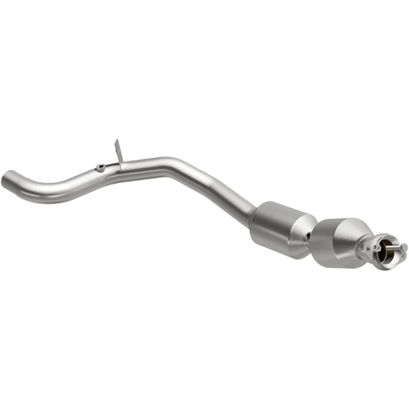 MagnaFlow Exhaust Products 21-607 - OEM Grade Catalytic Converters, Stainless