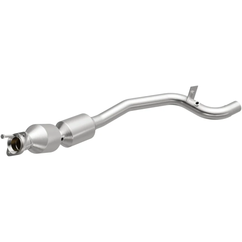 MagnaFlow Exhaust Products 21-608 - OEM Grade Catalytic Converters, Stainless