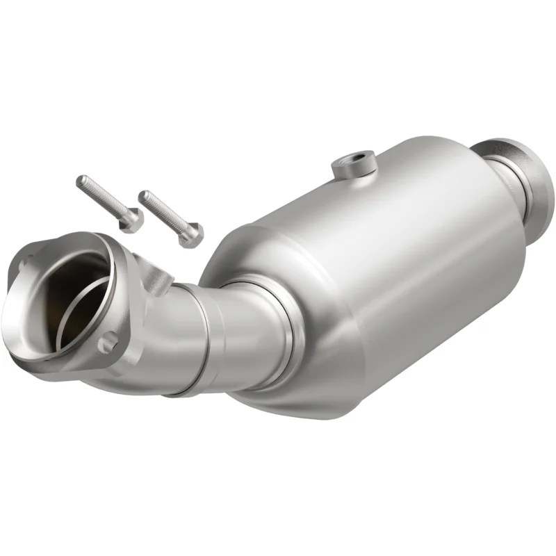 MagnaFlow Exhaust Products 21-681 - OEM Grade Catalytic Converters, Stainless