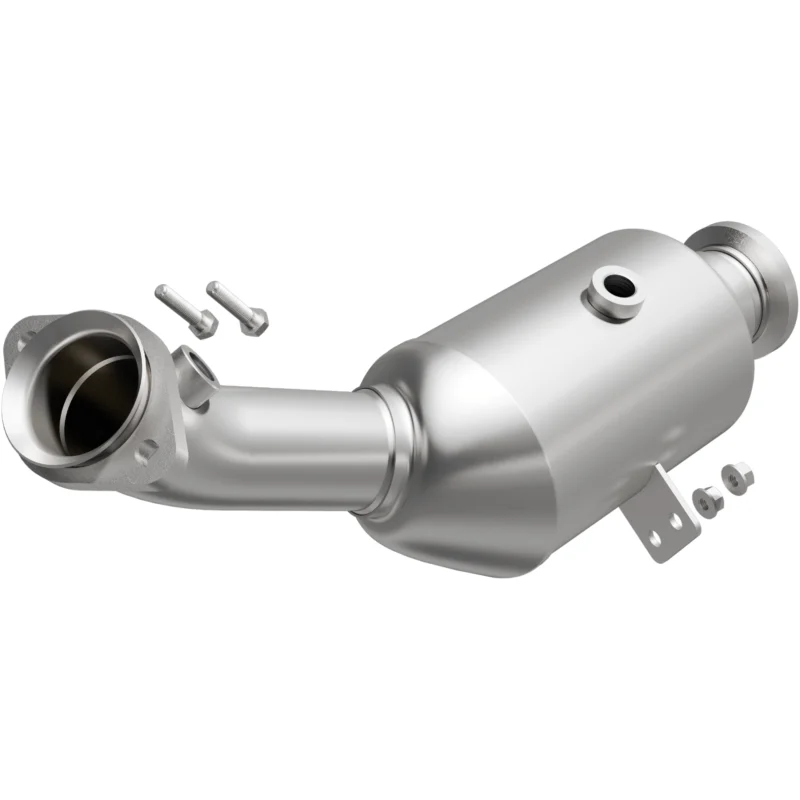 MagnaFlow Exhaust Products 21-682 - OEM Grade Catalytic Converters, Stainless