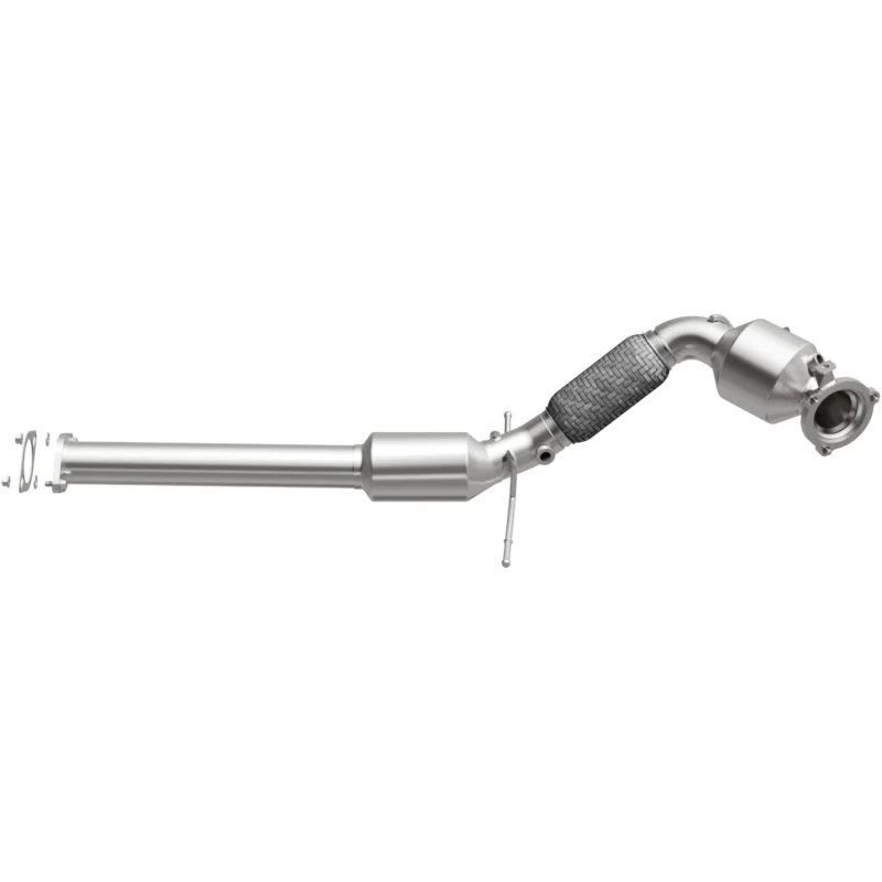 MagnaFlow Exhaust Products 21-685 - OEM Grade Catalytic Converters, Stainless
