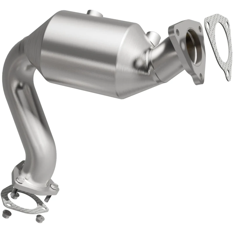 MagnaFlow Exhaust Products 21-694 - OEM Grade Catalytic Converters, Stainless