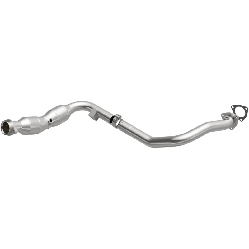 MagnaFlow Exhaust Products 21-716 - OEM Grade Catalytic Converters, Stainless