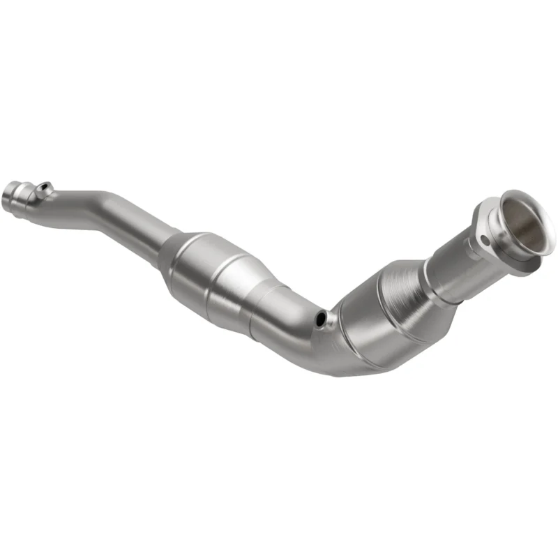 MagnaFlow Exhaust Products 21-717 - OEM Grade Catalytic Converters, Stainless
