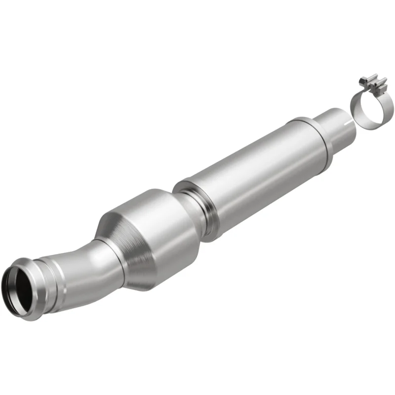MagnaFlow Exhaust Products 21-737 - OEM Grade Catalytic Converters, Stainless