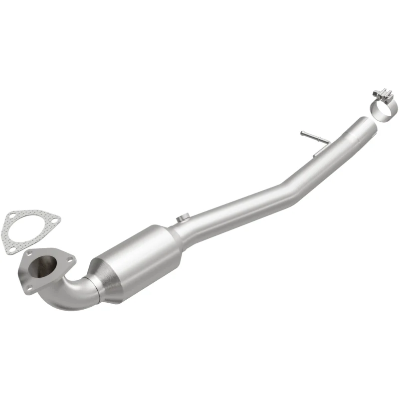 MagnaFlow Exhaust Products 21-754 - OEM Grade Catalytic Converters, Stainless