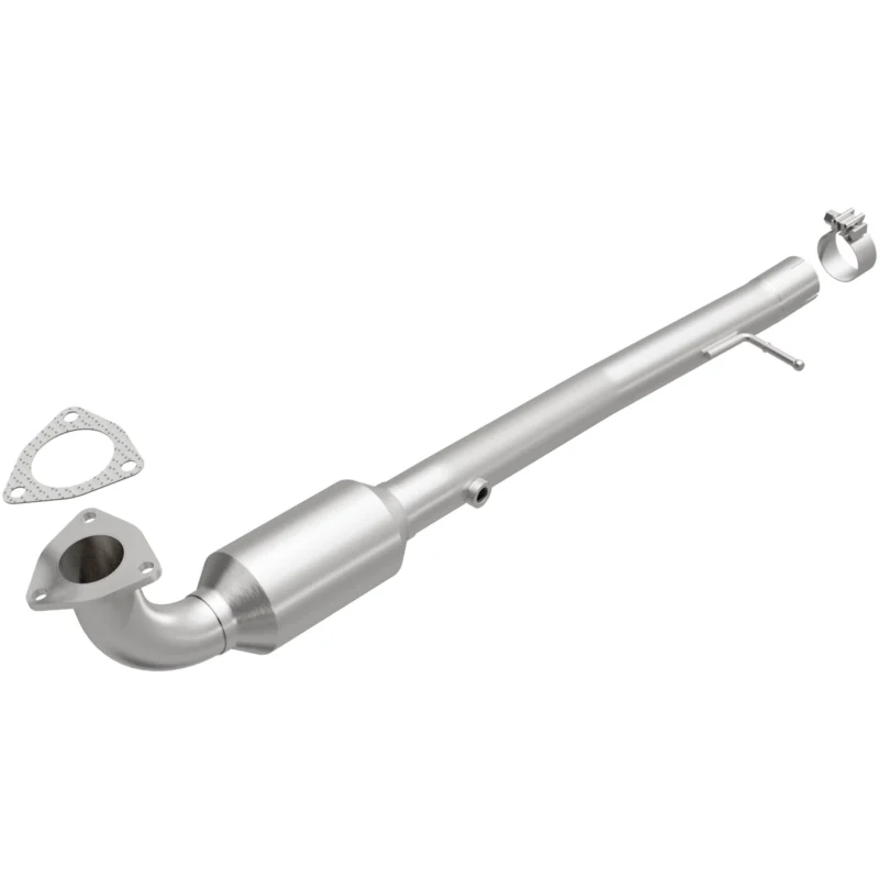 MagnaFlow Exhaust Products 21-755 - OEM Grade Catalytic Converters, Stainless