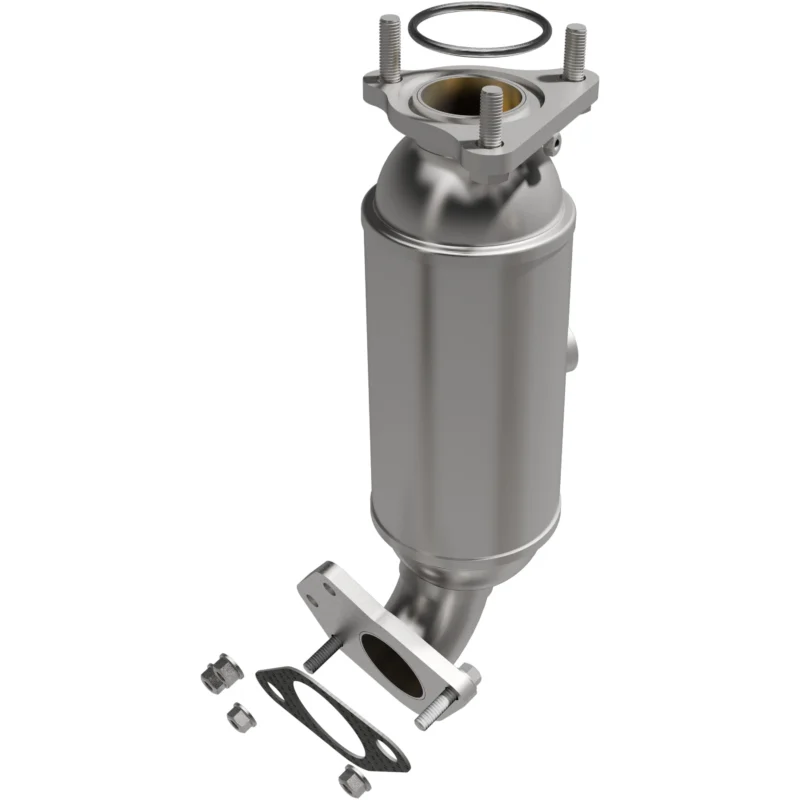 MagnaFlow Exhaust Products 21-807 - OEM Grade Catalytic Converters, Stainless