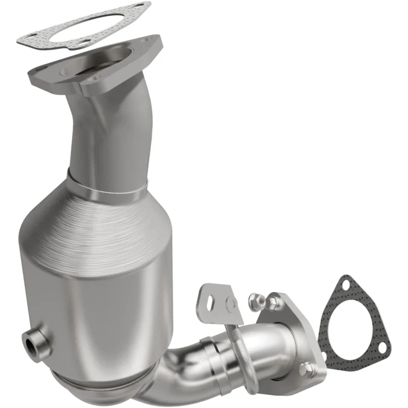 MagnaFlow Exhaust Products 21-813 - OEM Grade Catalytic Converters, Stainless