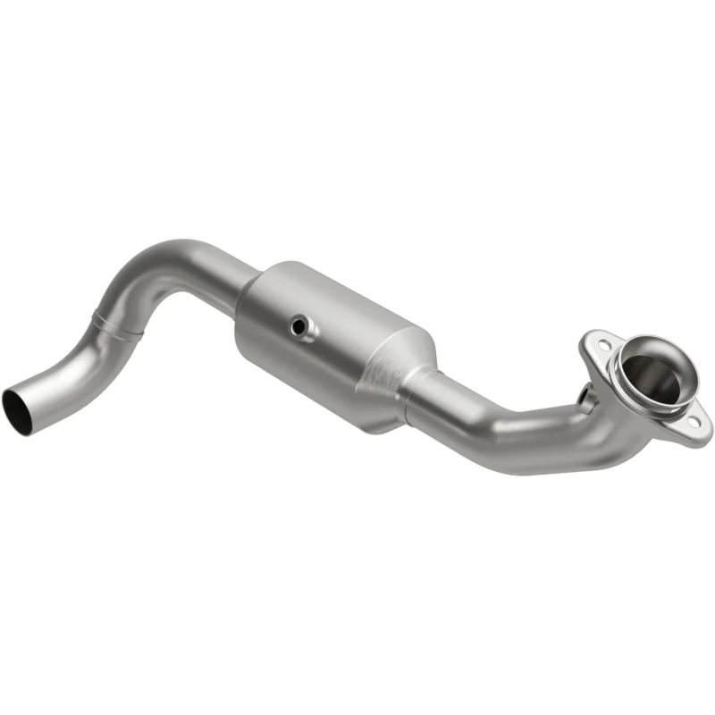 MagnaFlow Exhaust Products 21-832 - OEM Grade Catalytic Converters, Stainless
