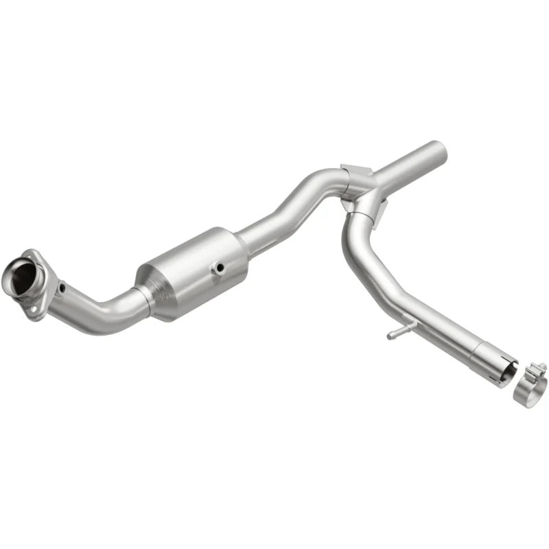 MagnaFlow Exhaust Products 21-834 - OEM Grade Catalytic Converters, Stainless