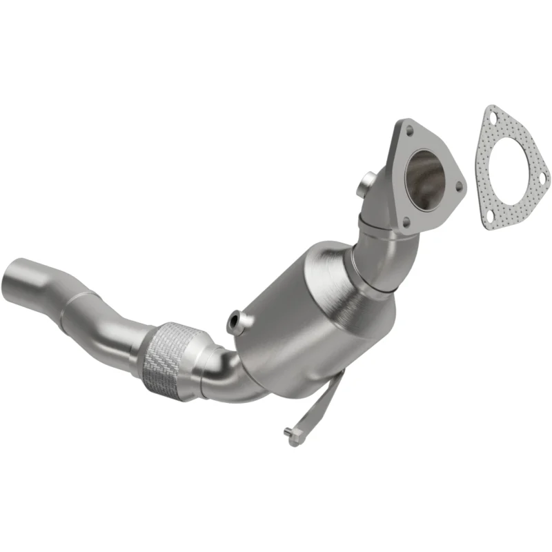 MagnaFlow Exhaust Products 21-914 - OEM Grade Catalytic Converters, Stainless