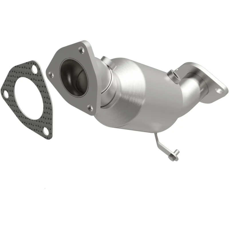 MagnaFlow Exhaust Products 21-915 - OEM Grade Catalytic Converters, Stainless