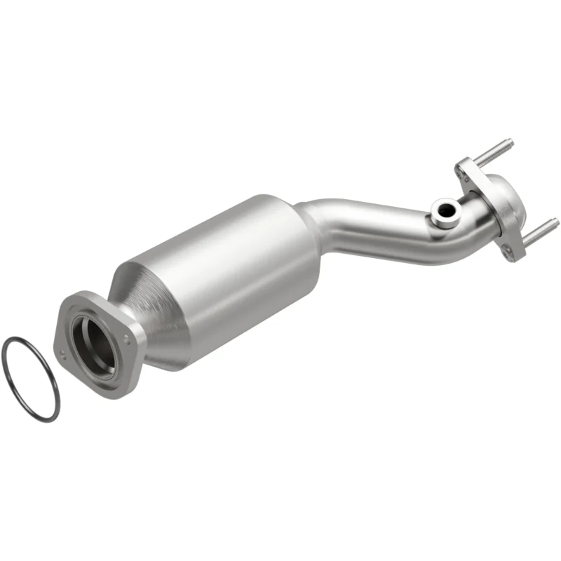 MagnaFlow Exhaust Products 21-916 - OEM Grade Catalytic Converters, Stainless