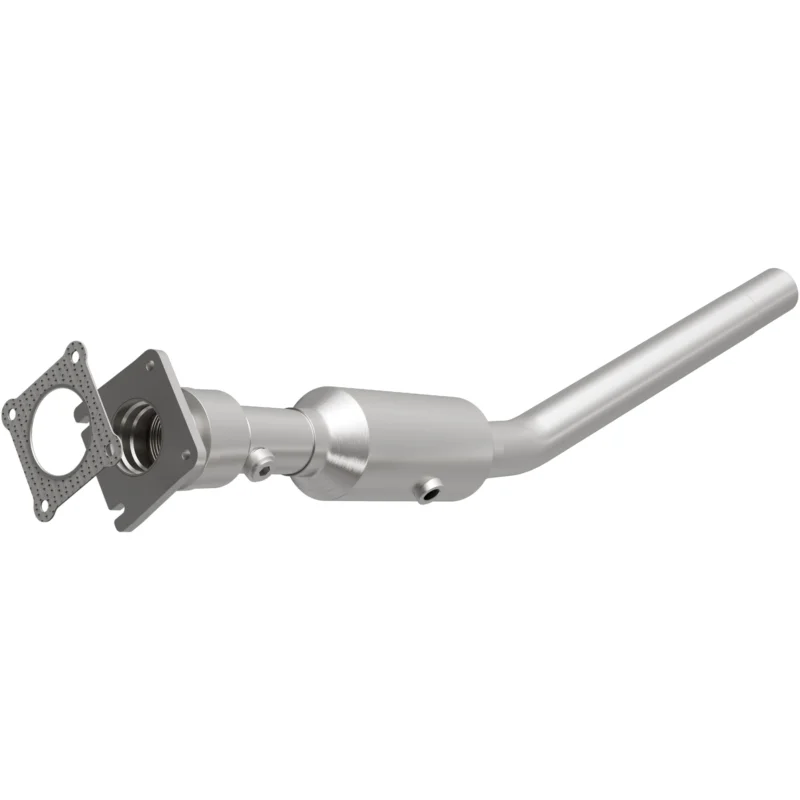 MagnaFlow Exhaust Products 21-920 - OEM Grade Catalytic Converters, Stainless