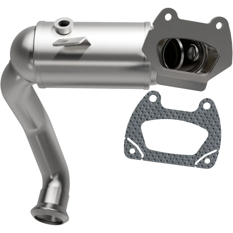 MagnaFlow Exhaust Products 21-951 - OEM Grade Catalytic Converters, Stainless