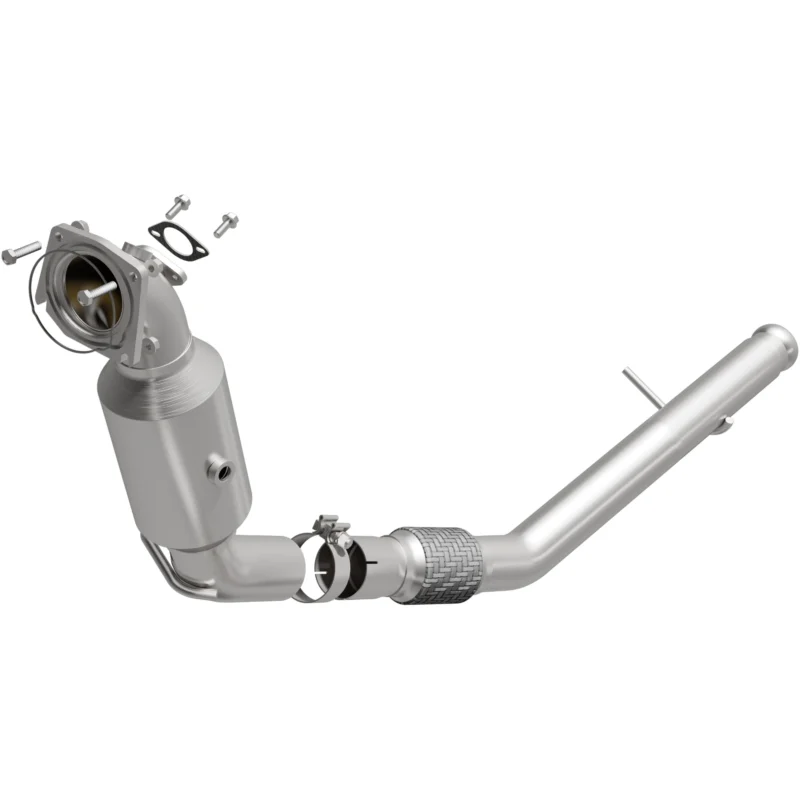 MagnaFlow Exhaust Products 21-958 - OEM Grade Catalytic Converters, Stainless