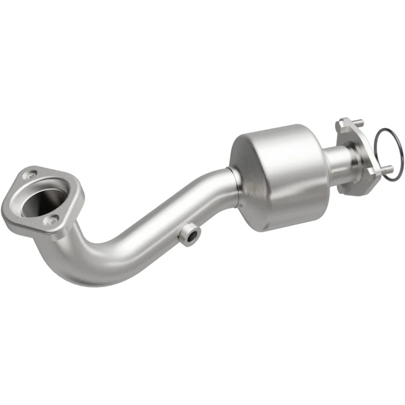 MagnaFlow Exhaust Products 21-978 - OEM Grade Catalytic Converters, Stainless