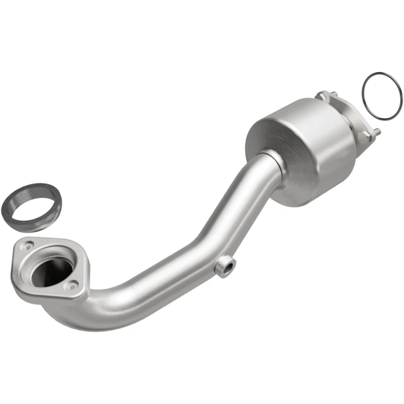 MagnaFlow Exhaust Products 21-979 - OEM Grade Catalytic Converters, Stainless