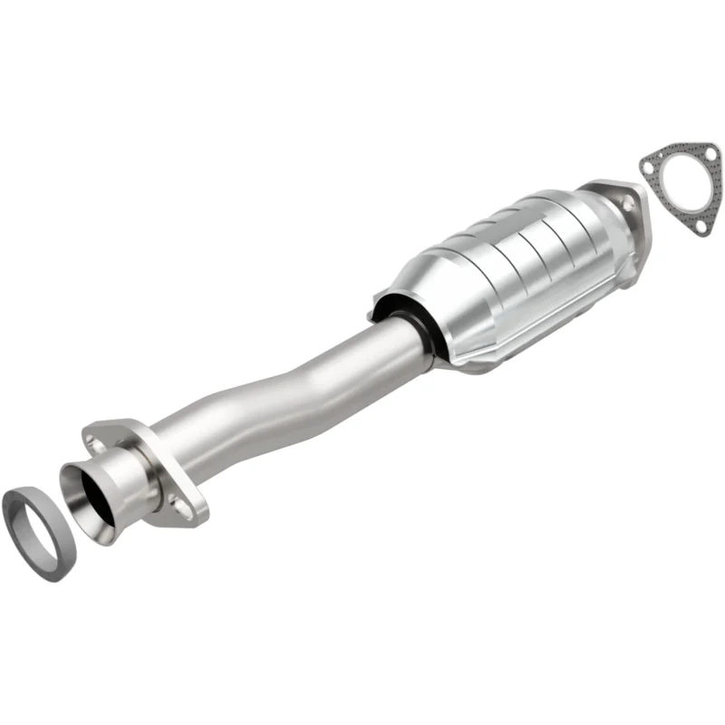 MagnaFlow Exhaust Products 22634 - Standard Catalytic Converters, Stainless