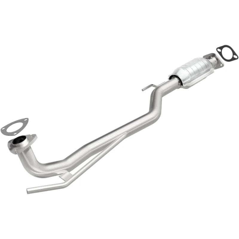 MagnaFlow Exhaust Products 22755 - Standard Catalytic Converters, Stainless