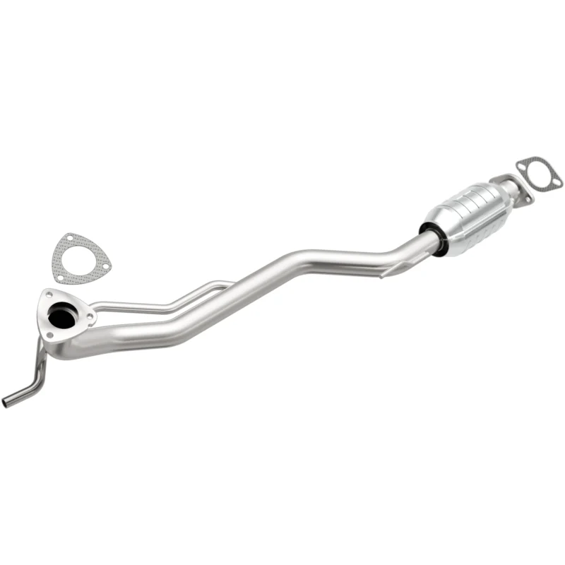 MagnaFlow Exhaust Products 22756 - Standard Catalytic Converters, Stainless