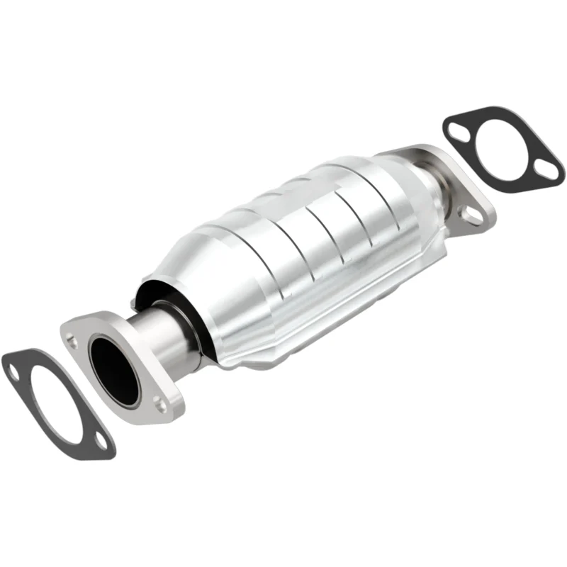 MagnaFlow Exhaust Products 22757 - Standard Catalytic Converters, Stainless