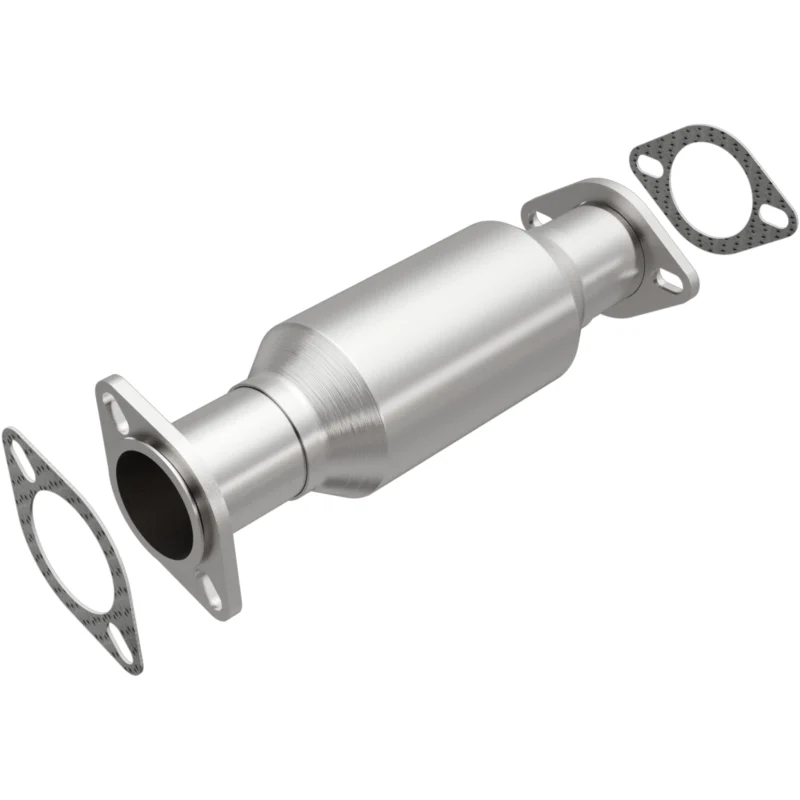 MagnaFlow Exhaust Products 22758 - Standard Catalytic Converters, Stainless