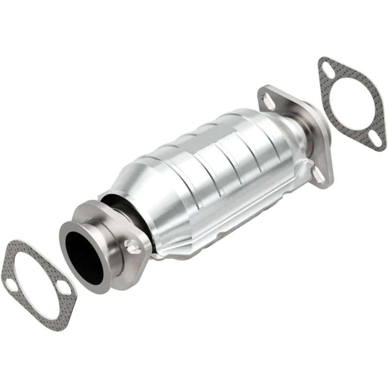 MagnaFlow Exhaust Products 22764 - Standard Catalytic Converters, Stainless