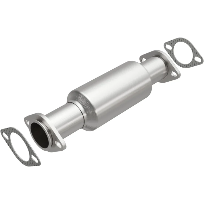 MagnaFlow Exhaust Products 22766 - Standard Catalytic Converters, Stainless