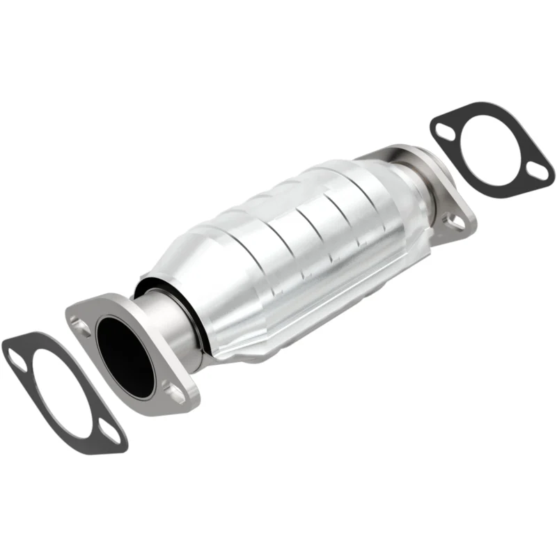 MagnaFlow Exhaust Products 22767 - Standard Catalytic Converters, Stainless