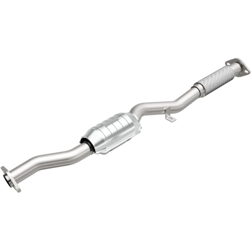 MagnaFlow Exhaust Products 22768 - Standard Catalytic Converters, Stainless