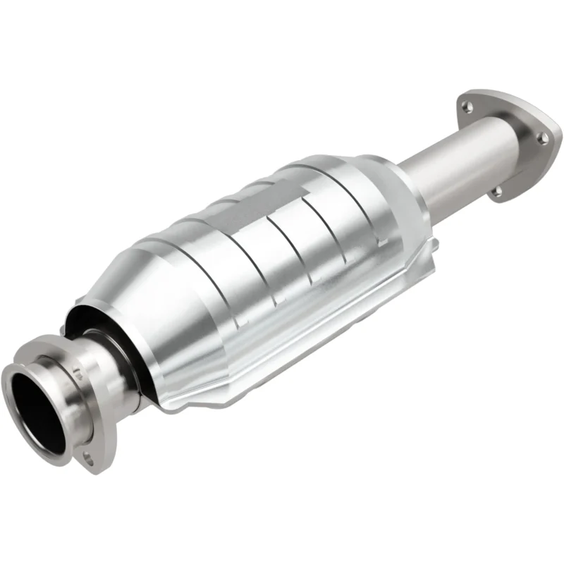 MagnaFlow Exhaust Products 22834 - Standard Catalytic Converters, Stainless