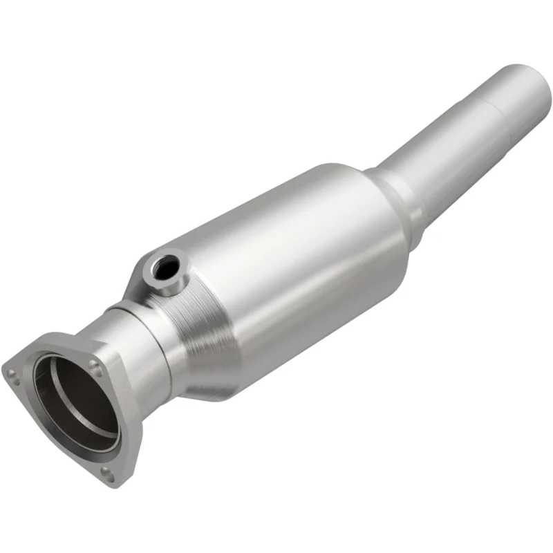 MagnaFlow Exhaust Products 22915 - Standard Catalytic Converters, Stainless