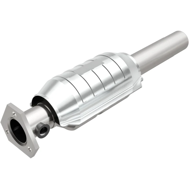 MagnaFlow Exhaust Products 22917 - Standard Catalytic Converters, Stainless