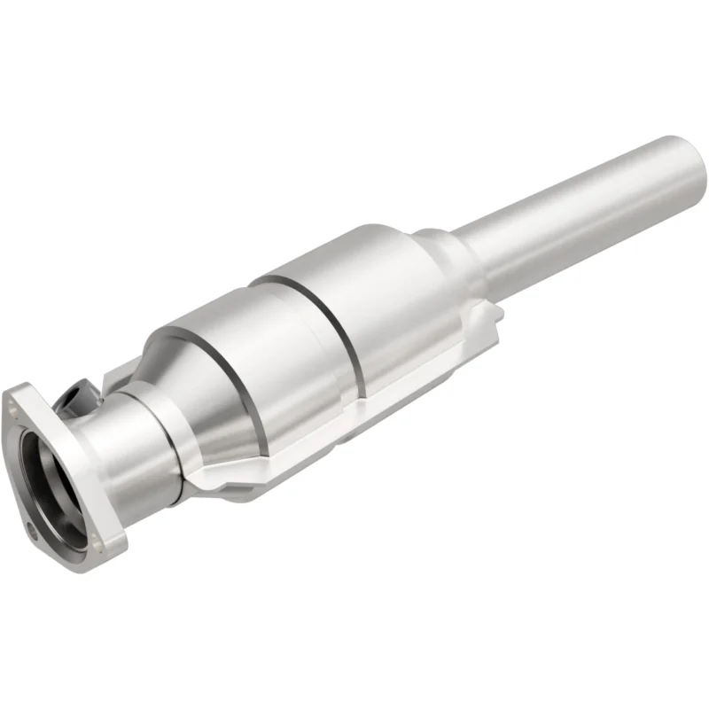 MagnaFlow Exhaust Products 22920 - Standard Catalytic Converters, Stainless