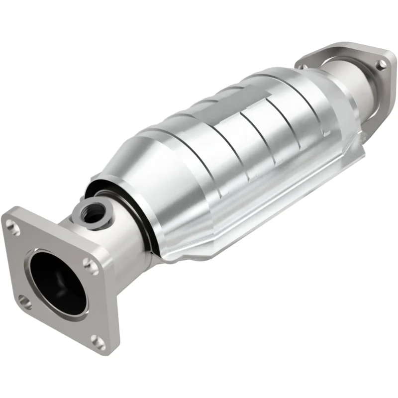 MagnaFlow Exhaust Products 22922 - Standard Catalytic Converters, Stainless
