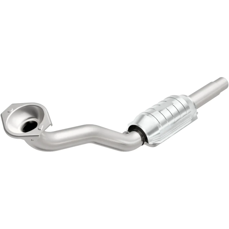 MagnaFlow Exhaust Products 22923 - Standard Catalytic Converters, Stainless
