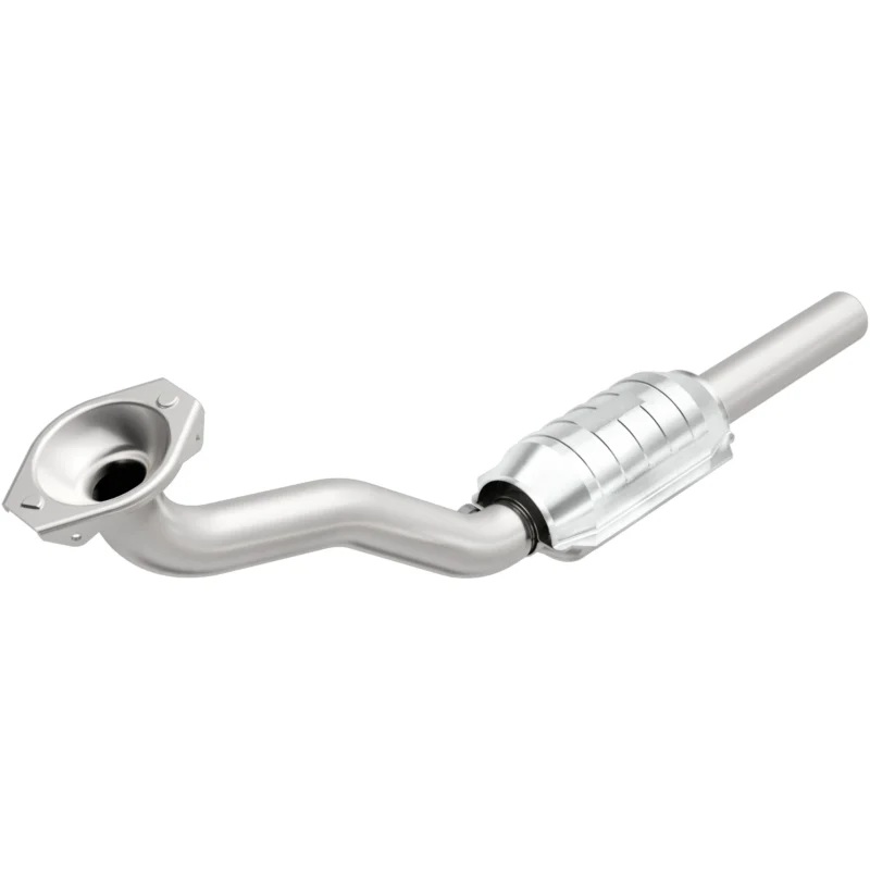 MagnaFlow Exhaust Products 22924 - Standard Catalytic Converters, Stainless
