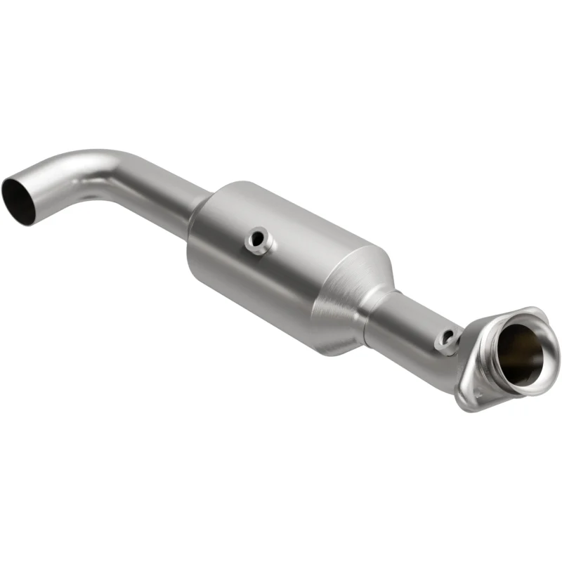 MagnaFlow Exhaust Products 23-044 - OEM Grade Catalytic Converters, Stainless