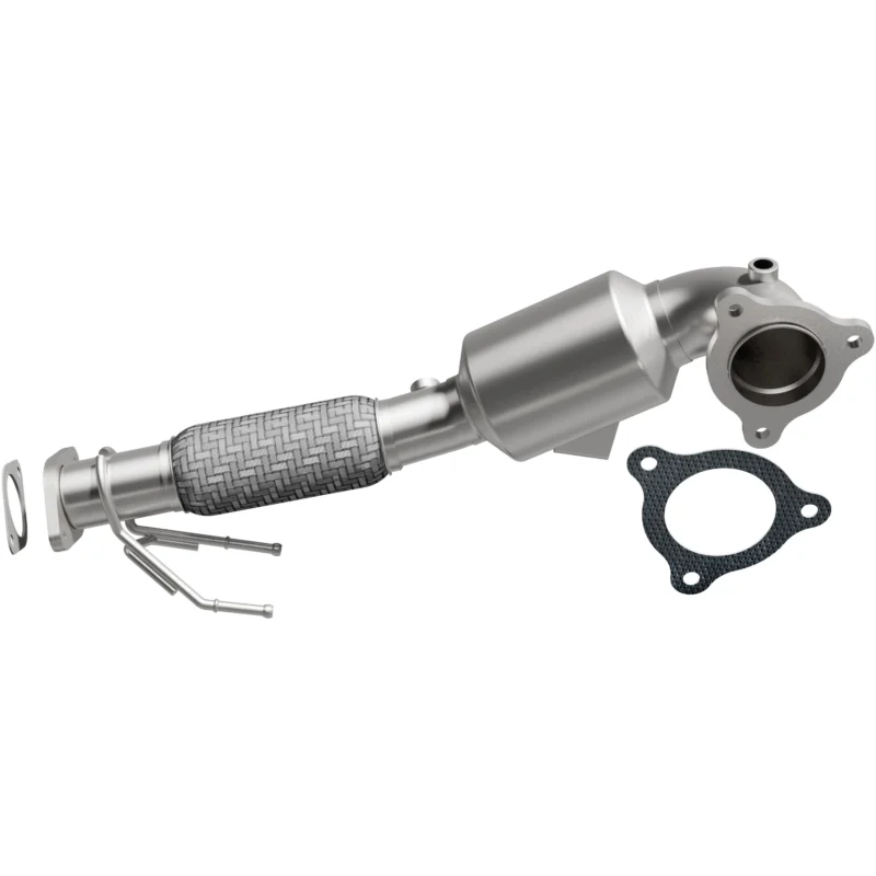 MagnaFlow Exhaust Products 23-095 - OEM Grade Catalytic Converters, Stainless