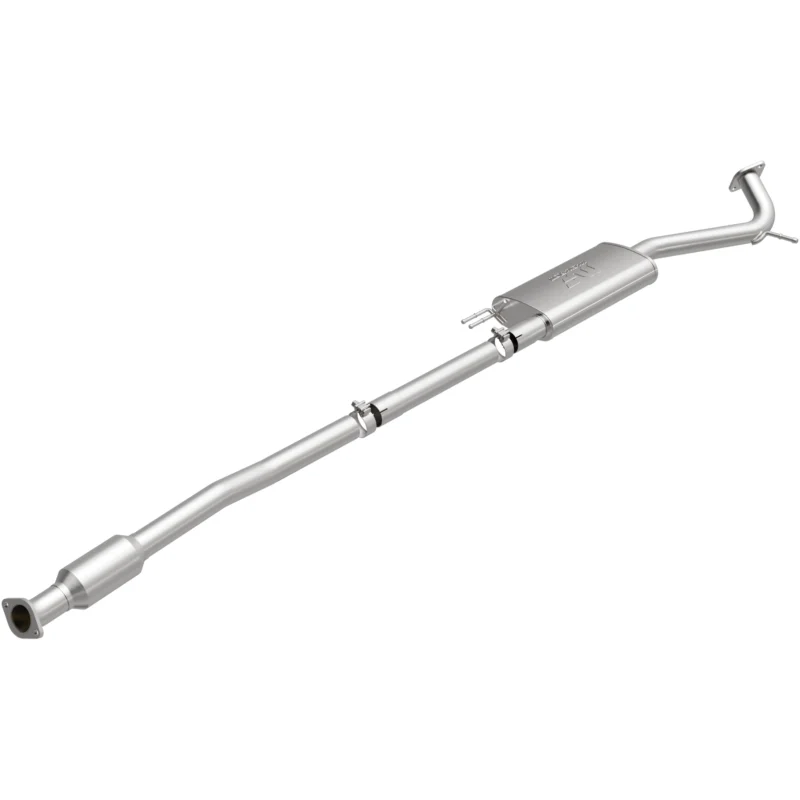 MagnaFlow Exhaust Products 23-140 - OEM Grade Catalytic Converters, Stainless