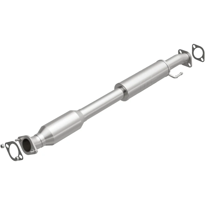 MagnaFlow Exhaust Products 23-157 - OEM Grade Catalytic Converters, Stainless