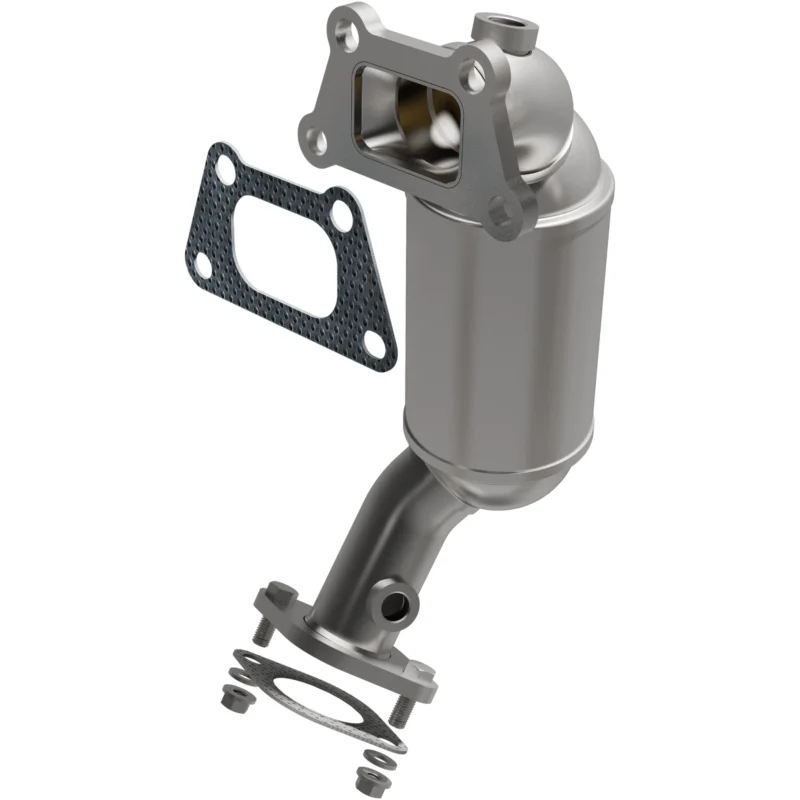 MagnaFlow Exhaust Products 23-278 - OEM Grade Catalytic Converters, Stainless