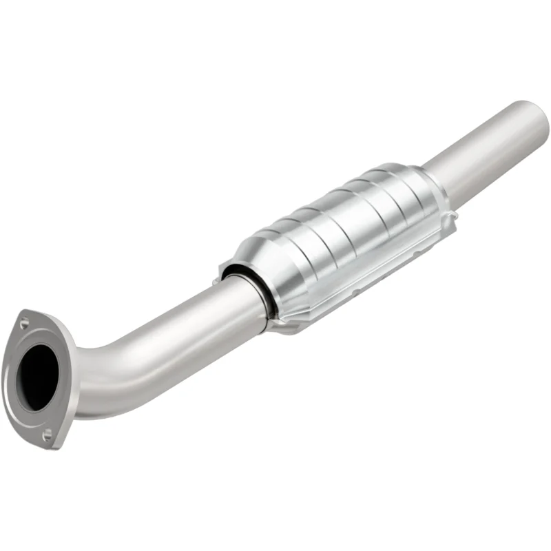 MagnaFlow Exhaust Products 23000 - Heavy Metal Catalytic Converters, Stainless