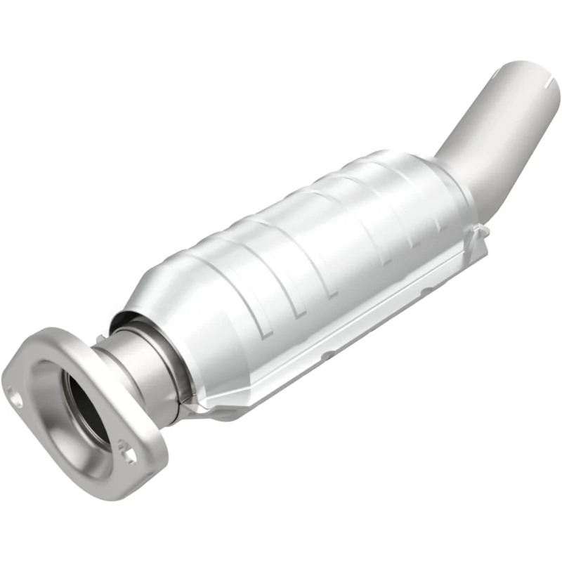 MagnaFlow Exhaust Products 23006 - Heavy Metal Catalytic Converters, Stainless